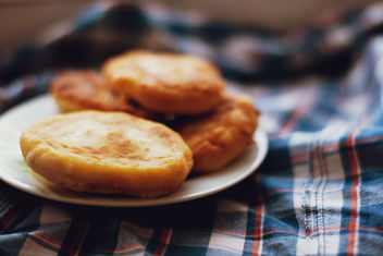 268/365 Food,yes. - image gratuit #317097